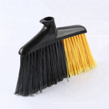 North American market Large Angle broom head with 12" Sweeping Surface